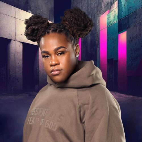 Brian Patrick Davis, Creative Digital Artist